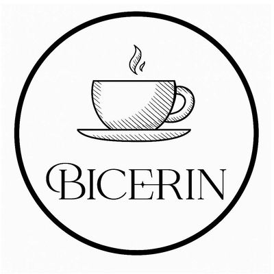 Bicerin logo
