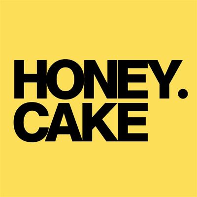 Honey.Cake Live logo