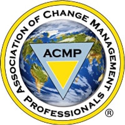 The Association of Change Management Professionals (ACMP) Vancouver logo