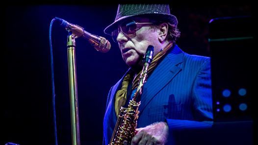 van morrison audley end