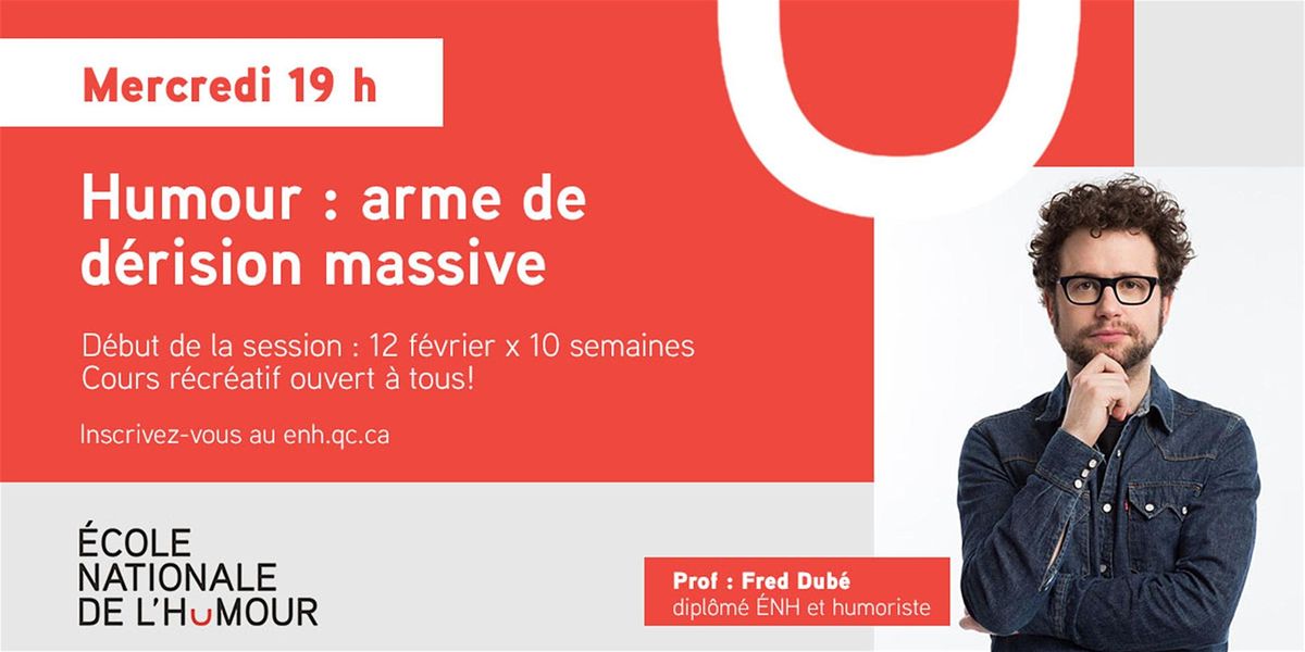 Avoir Images Cours Humour Arme De Derision Massive At Ecole Nationale De L dernière salutations