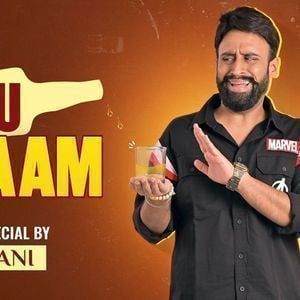 Daru Badnaam - A Comedy Show by Inder Sahani