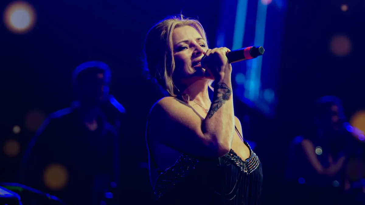 Dalila, Shaun Sky in Greater London | Event in London | AllEvents