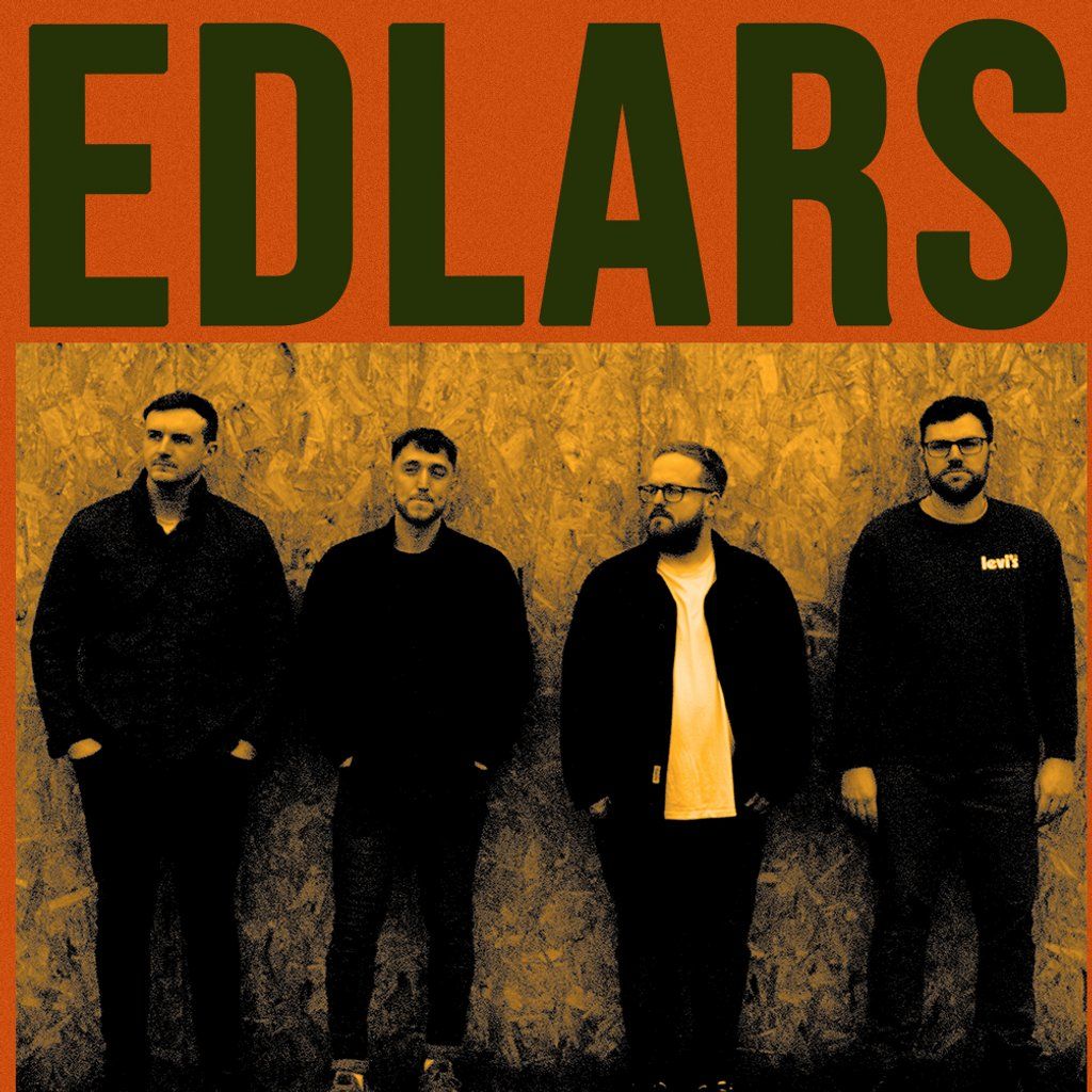 Edlars - Katie Fitzgeralds, 27 February | Event in Dudley | AllEvents