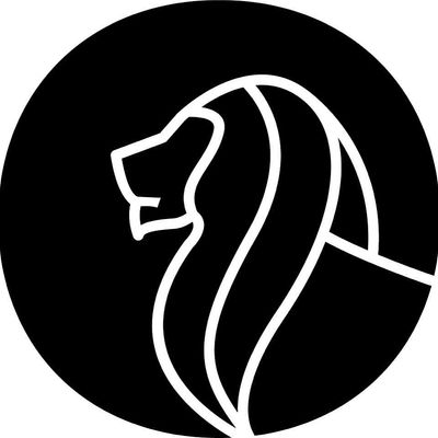 Lion Hotel logo