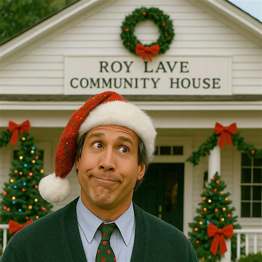 Deck the Halls with LAMVCF, 8 December | Event in Los Altos | AllEvents