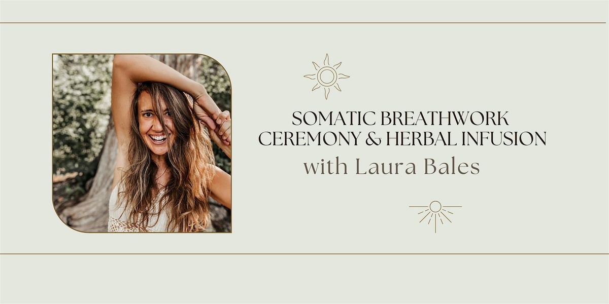 Somatic Breathwork Ceremony with Herbal Infusion and Integrative Touch, 15 December | Event in Boulder | AllEvents