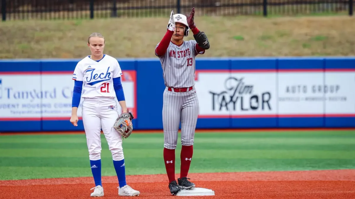 Parking New Mexico State Aggies at Louisiana Tech Bulldogs Football, 13 September | Event in Ruston | AllEvents