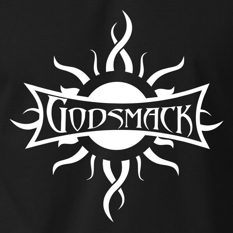 Godsmack & I Prevail at Azura Amphitheater, Bonner Springs, KS, Bonner