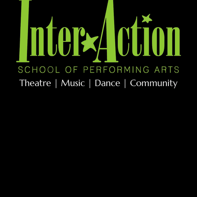 InterAction School of Performing Arts logo