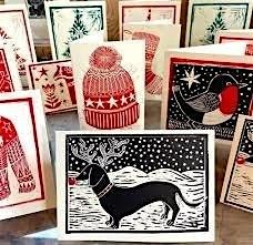 Printmaking Workshop, 3 December | Event in Arlington | AllEvents