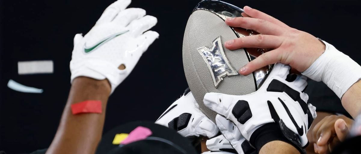Big 12 Football Championship Tickets, 6 December | Event in Arlington | AllEvents
