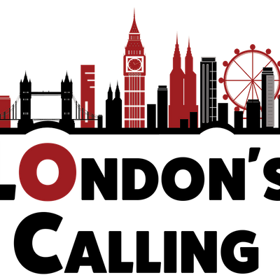 London's Calling Ltd logo