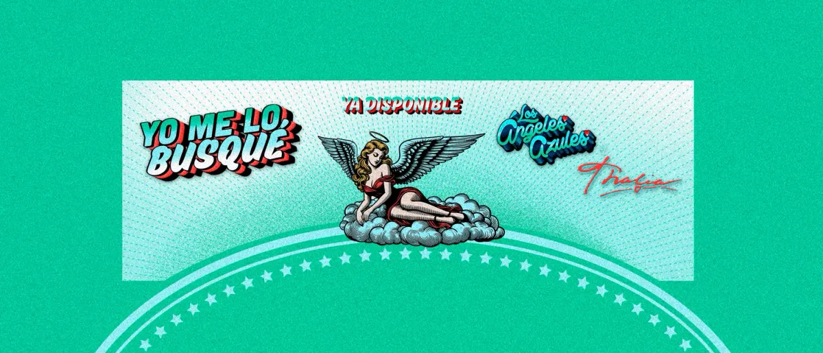 Los Ángeles Azules in Highland, 10 October | Event in Patton | AllEvents
