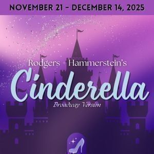 Rodger & Hammersteins Cinderella