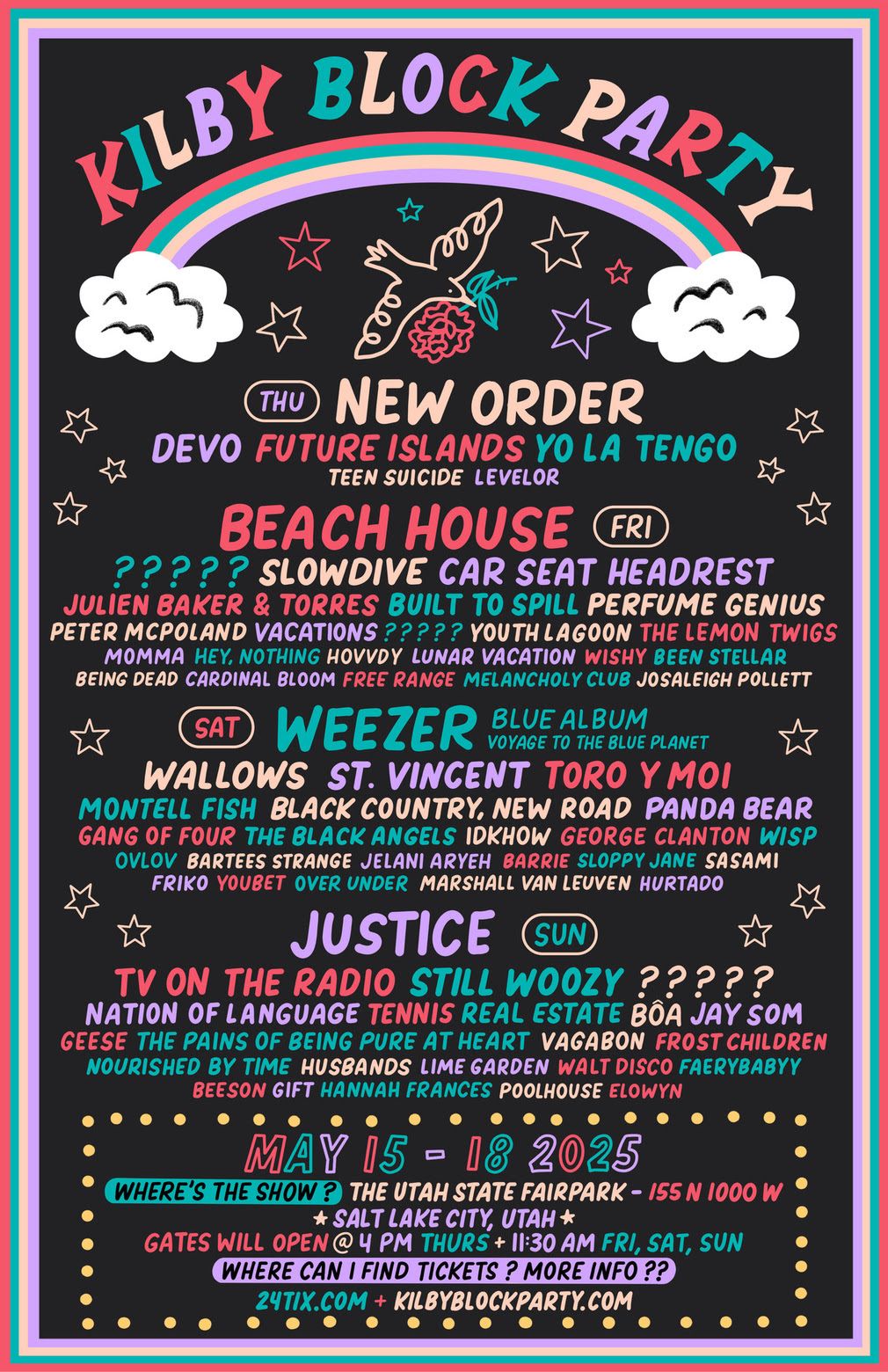 Wishy, 31 May | Event in New York | AllEvents