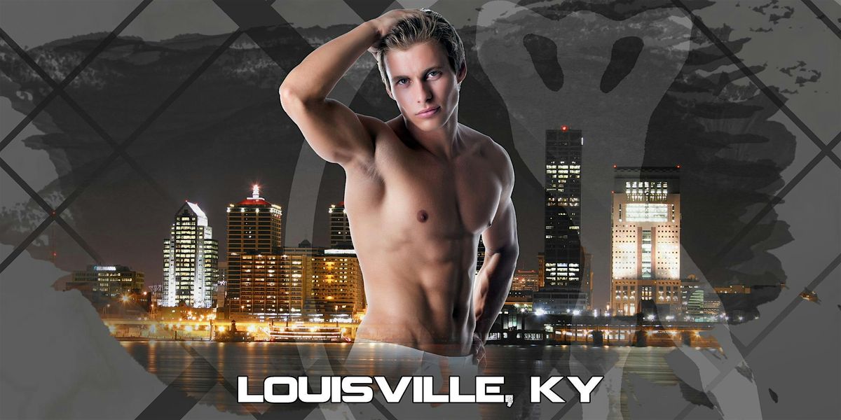 BuffBoyzz Gay Friendly Male Strip Clubs & Male Strippers Louisville, KY | Event in Louisville | AllEvents