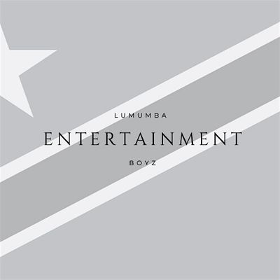 Lumumba Boyz Ent.