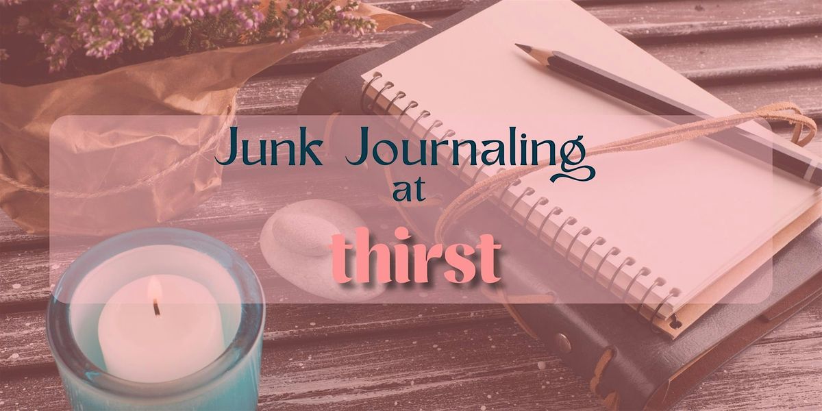Junk Journaling, 21 December | Event in Milwaukee | AllEvents