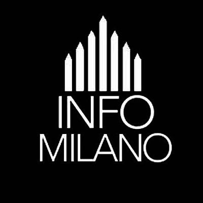 INFO MILANO logo