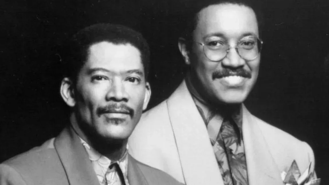 The Whispers in Alexandria, 10 October | Event in Alexandria | AllEvents