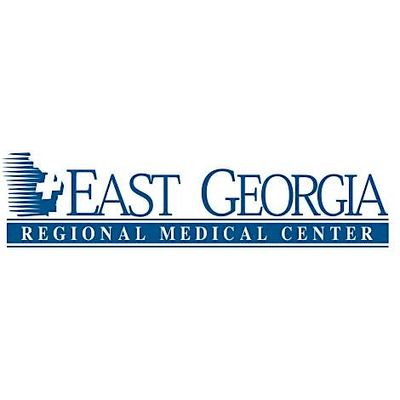 East Georgia Regional Medical Center logo