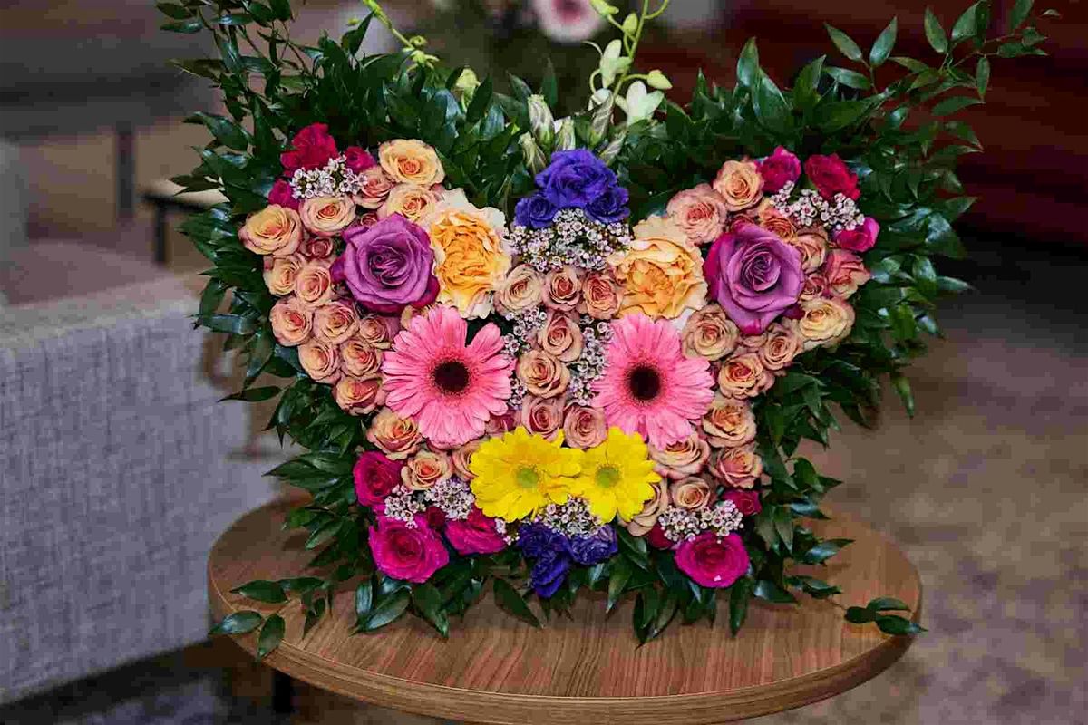 2026 MS Evening of Hope, 7 March | Event in Norwood | AllEvents