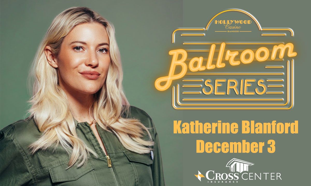 Katherine Blanford at Funny Bone - Tampa, 20 February | Event in Tampa | AllEvents