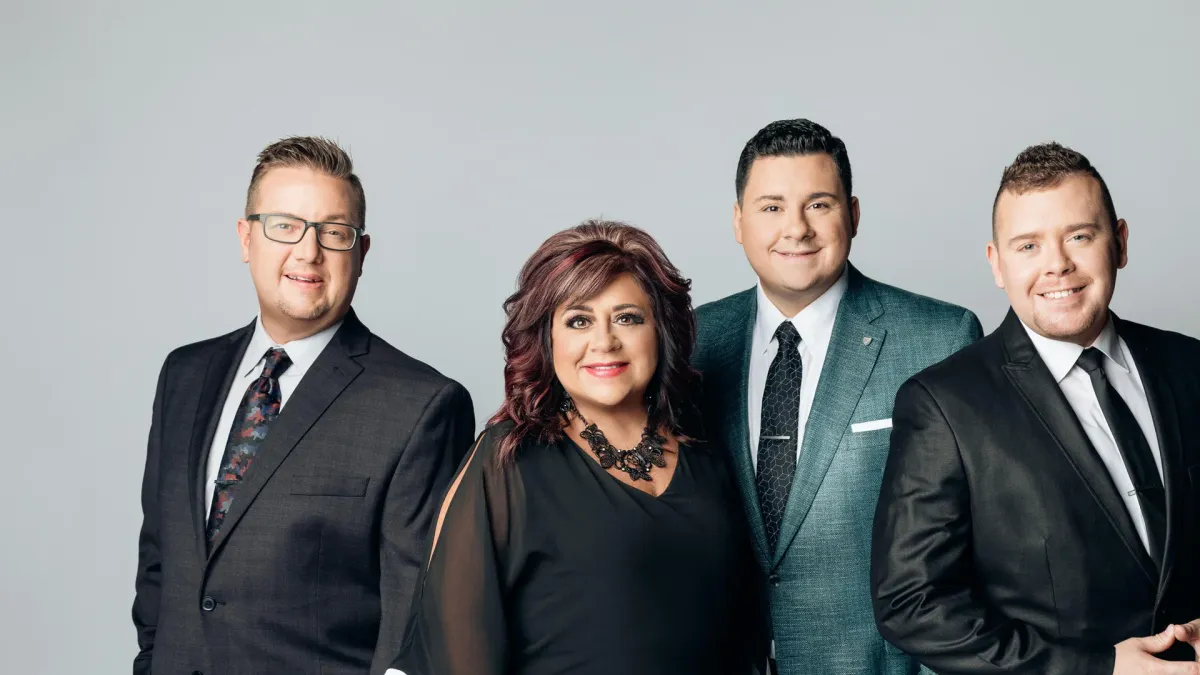 The Perrys in Tippecanoe, 17 May | Event in Lafayette | AllEvents