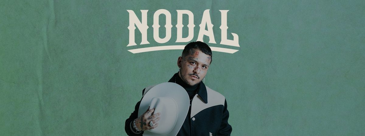 Christian Nodal Tampa Tickets, 29 November | Event in Tampa | AllEvents