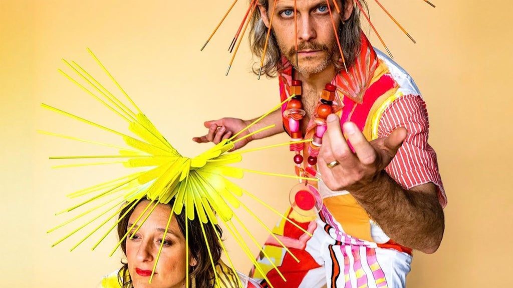 David Wax Museum + The Onions, 28 November | Event in Columbia | AllEvents