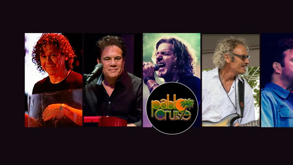 Pablo Cruise in Orangevale