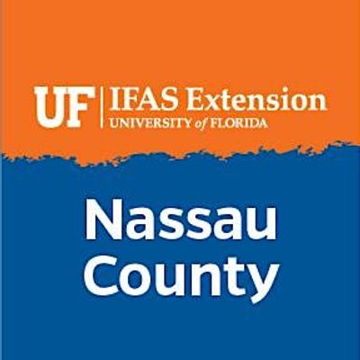 UF/IFAS Extension Nassau County