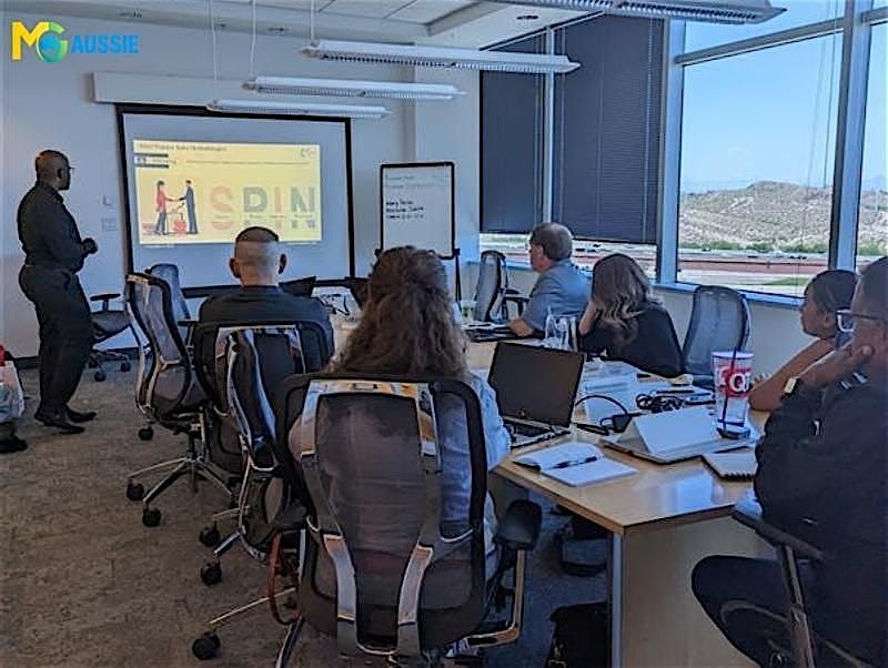 Communication for Leadership Excellence: 1 Day Course | Sydney