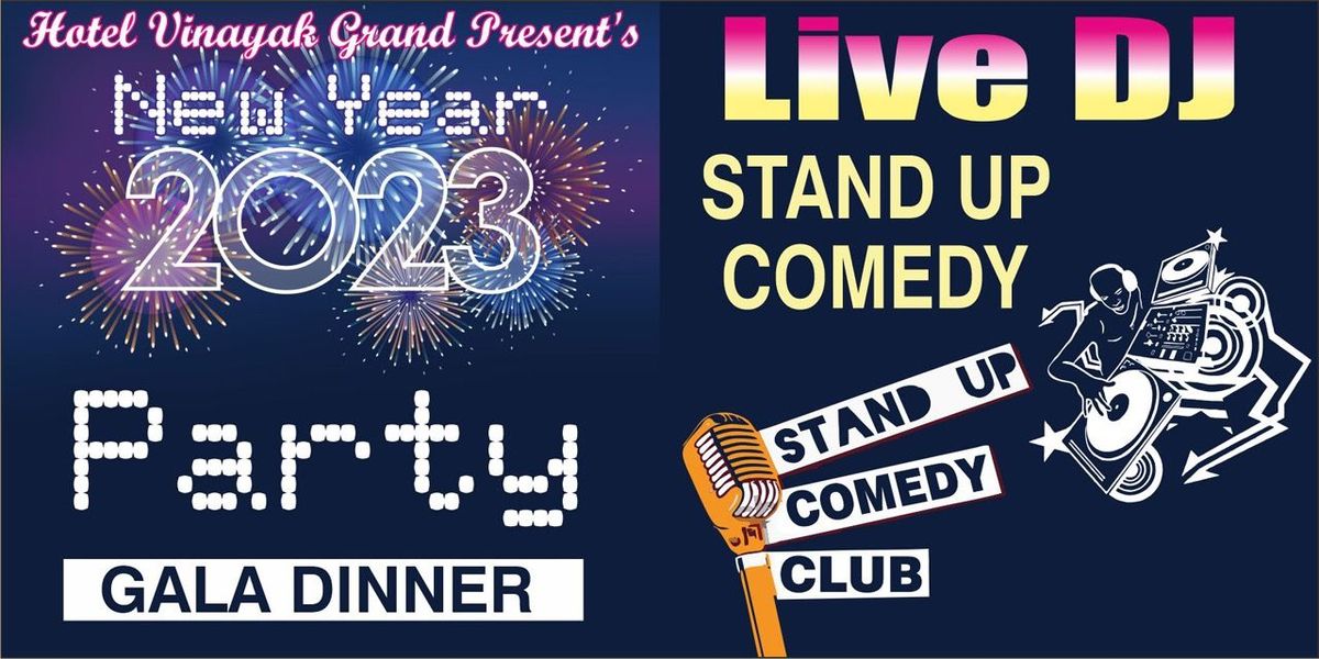 New Year party Celebration, 31 December | Event in Haridwar | AllEvents