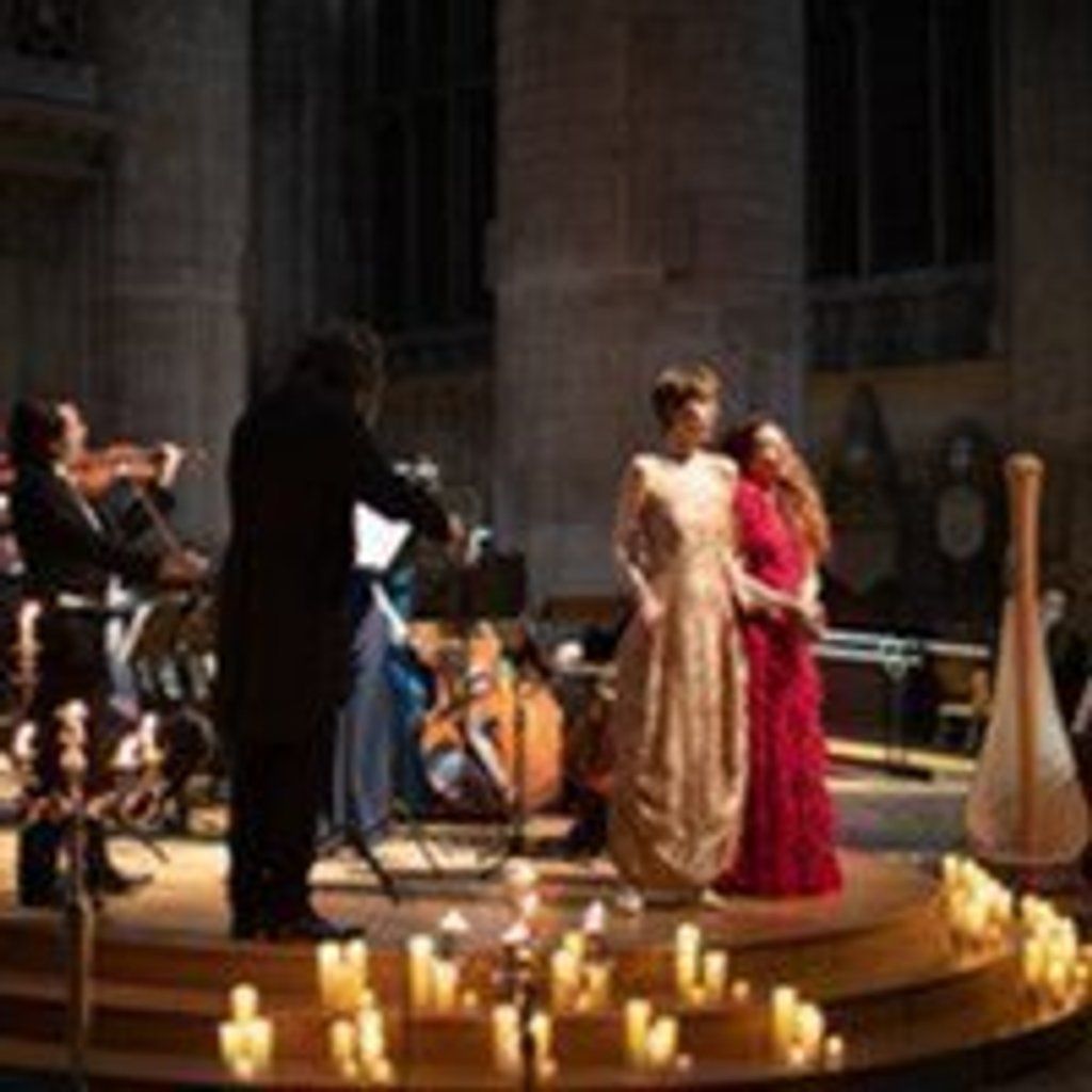 A Night at the Opera by Candlelight - 23rd May, Lincoln, 23 May | Event in Lincoln | AllEvents