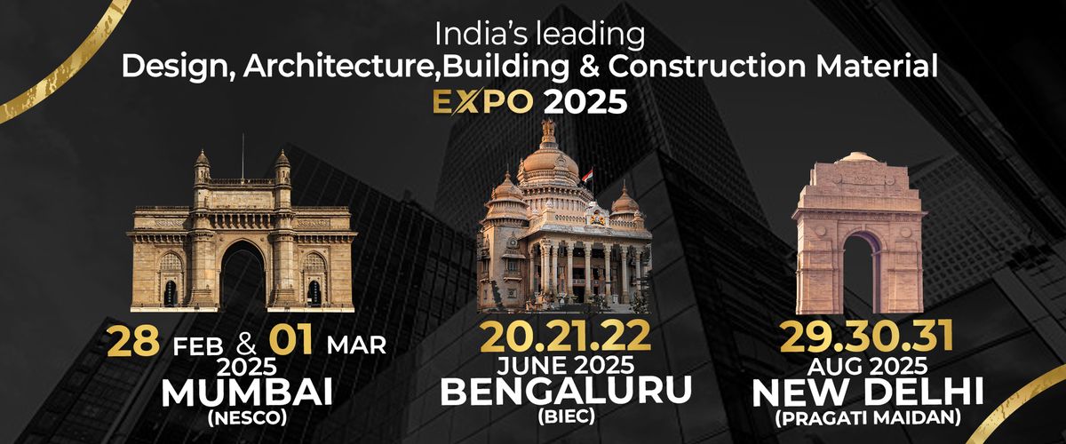D-ARC BUILD 2025, 1 June | Event in New Delhi | AllEvents