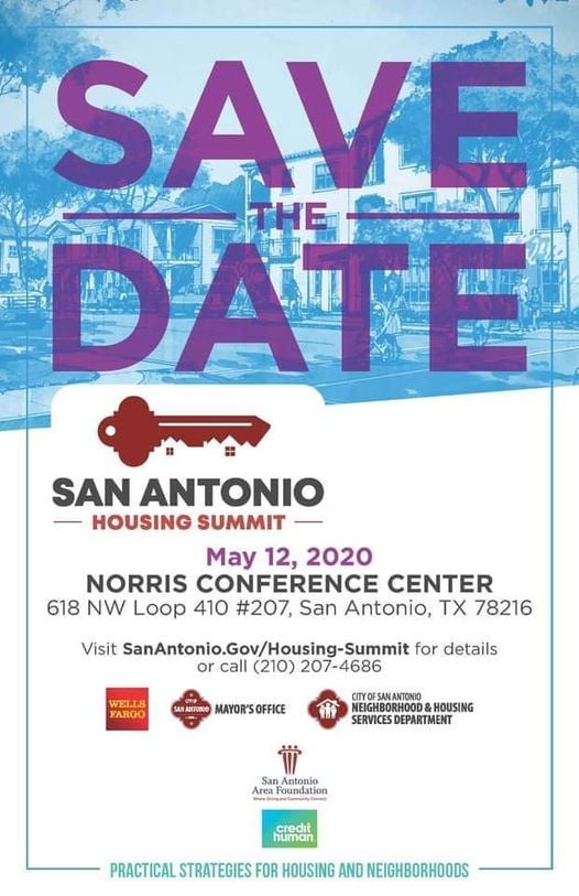 Events In San Antonio March 2025