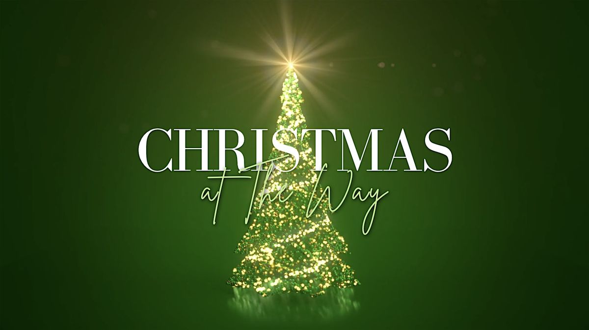 Christmas at The Way, 21 December | Event in Berkeley | AllEvents