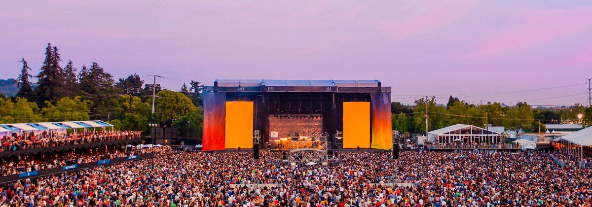 BottleRock Napa Valley - (Friday Pass) with Green Day, Subline, Kaskade, and more!, 23 May | Event in Napa