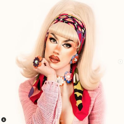 The Real Human Girl logo