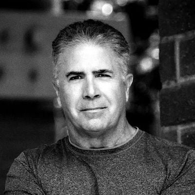 Doug Patton