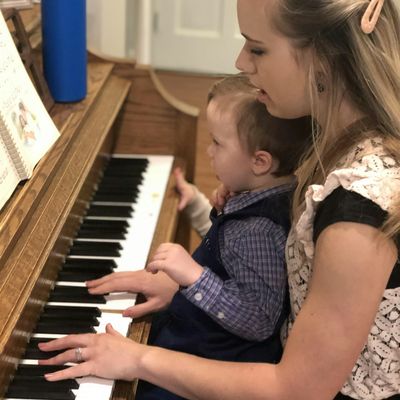 Kayla’s Piano Studio