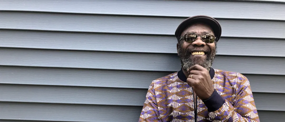 Clinton Fearon, Mo'Kalamity, Mellow Mood in Balboa, 25 July | Event in Lugo | AllEvents