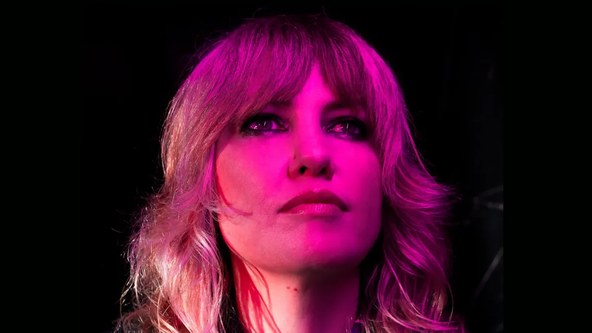 Ladyhawke in Ferrymead, 7 February | Event in Lyttelton | AllEvents