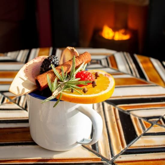 Vino caliente: tradición navideña en Casa Suecia, 28 November | Event in Madrid | AllEvents