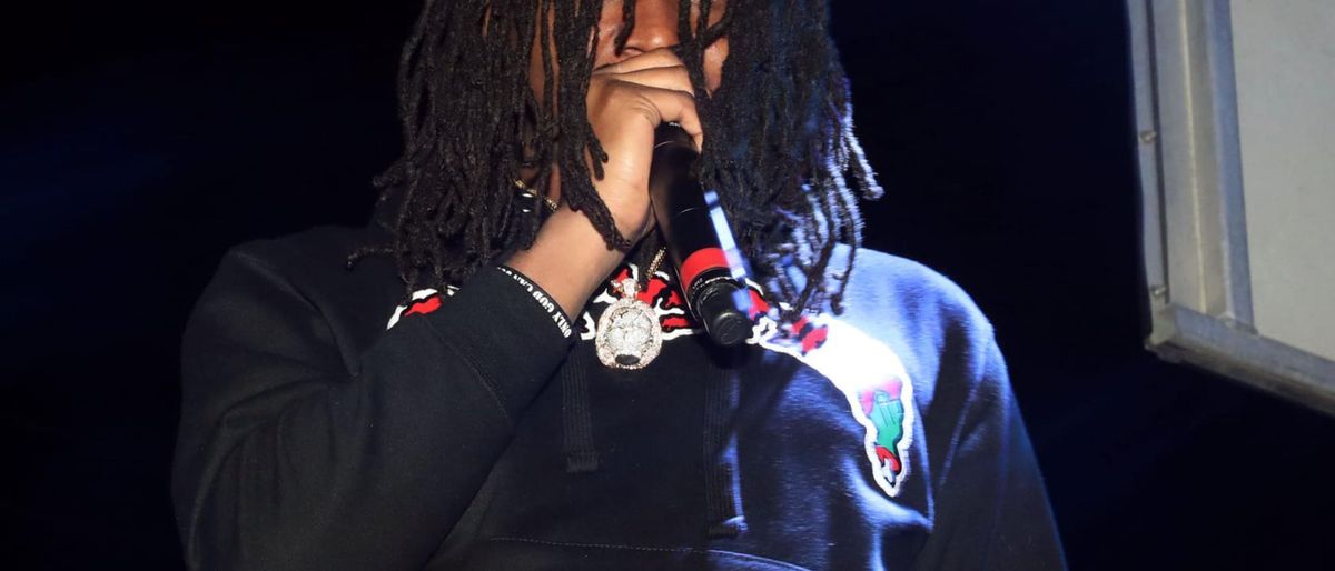 Young Nudy at The Norva, 27 May | Event in Norfolk | AllEvents