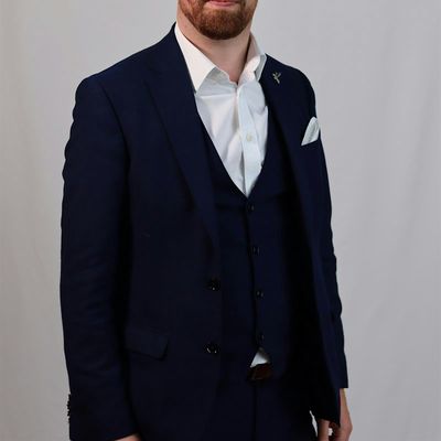 Alexander Redman