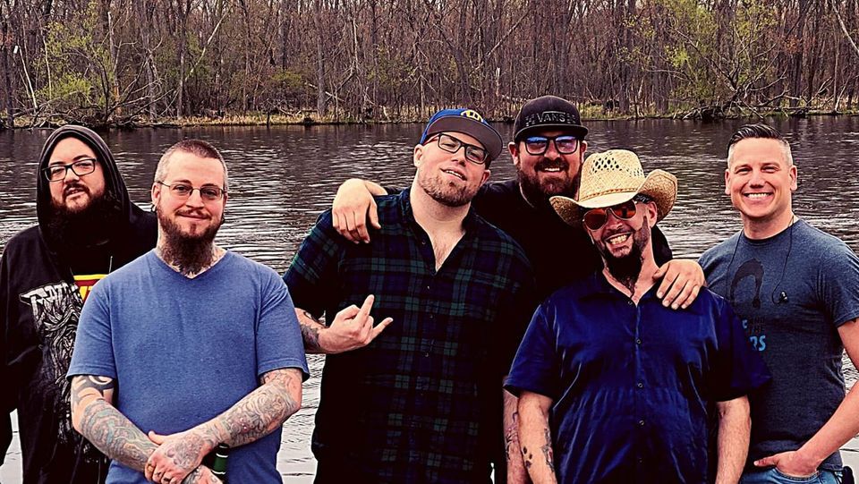 Got Wisco? rocks Woodys bar in Crivitz., Woody's Bar and Grill, Crivitz, September 2 2023