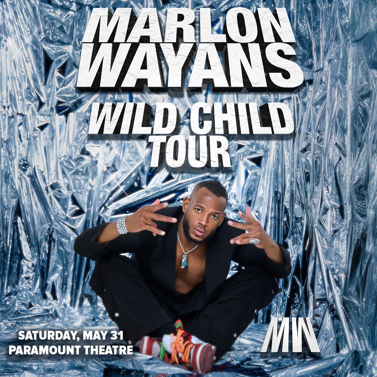 Marlon Wayans, 4 December | Event in Oxnard | AllEvents